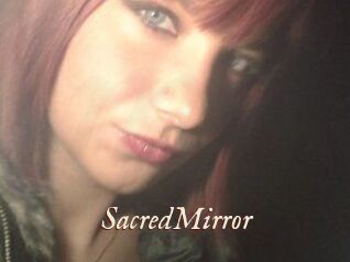 SacredMirror