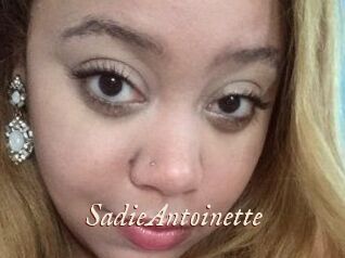 Sadie_Antoinette