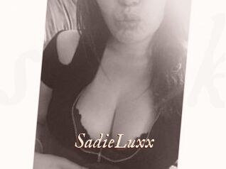 SadieLuxx