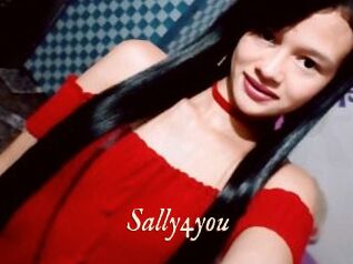 Sally4you