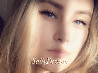 SallyDevine