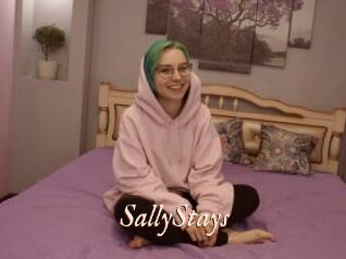 SallyStays