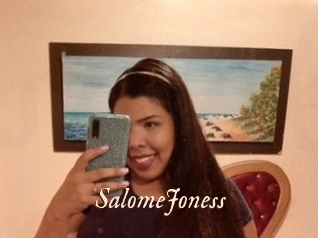 SalomeJoness