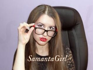 SamantaGirl