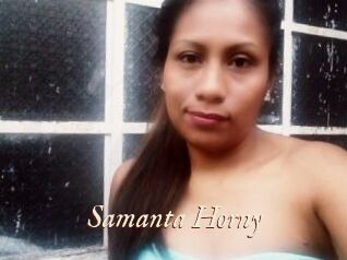 Samanta_Horny