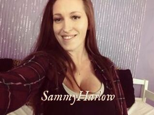 SammyHarlow