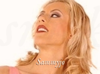 Sammyjo