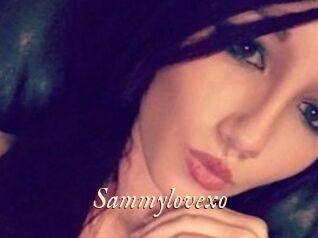 Sammylovexo