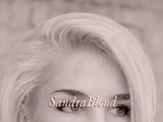 SandraBlond