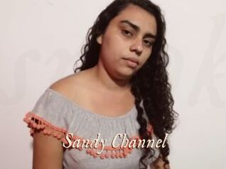 Sandy_Channel