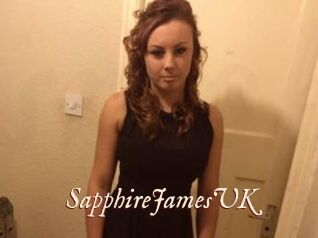 SapphireJamesUK