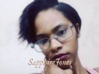 SapphireJones