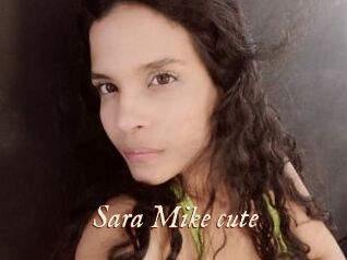 Sara_Mike_cute