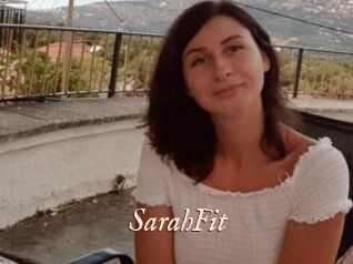 SarahFit