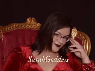 SarahGoddess