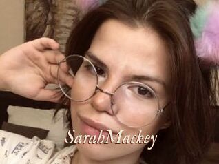 SarahMackey