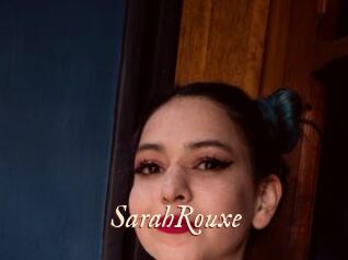 SarahRouxe