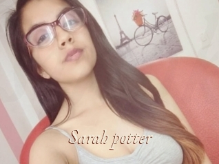 Sarah_potter