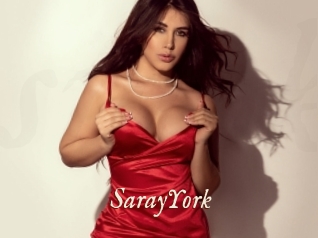 SarayYork