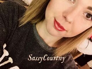 SassyCourtny