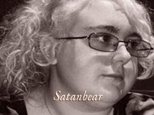 Satanbear