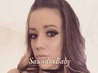 SaundraBaby