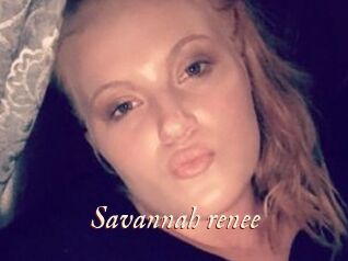 Savannah_renee