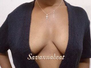 Savannaheat