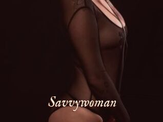 Savvywoman