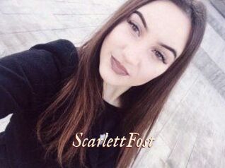 ScarlettFost