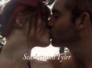 ScarlettandTyler