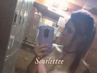 Scarlettee