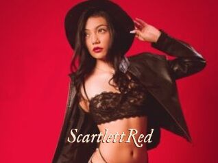 ScartlettRed