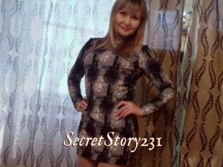 SecretStory231