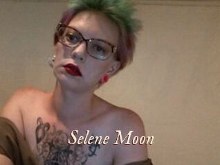 Selene_Moon