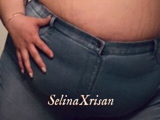 SelinaXrisan