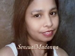 SensualMadonna