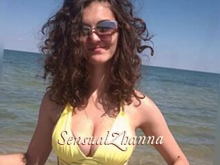 Sensual_Zhanna