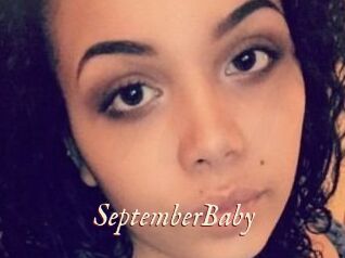 SeptemberBaby