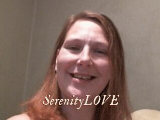 SerenityLOVE