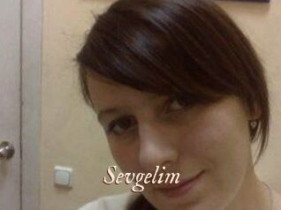 Sevgelim