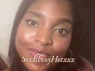 SexEbonyHotxxx