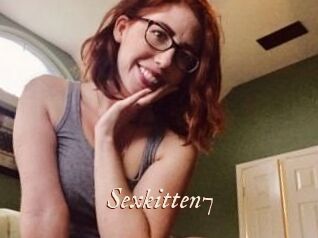 Sexkitten7