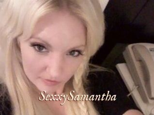 Sexxy_Samantha