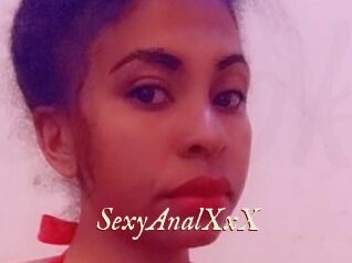 SexyAnalXxX