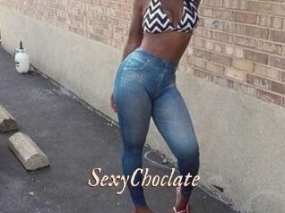 SexyChoclate