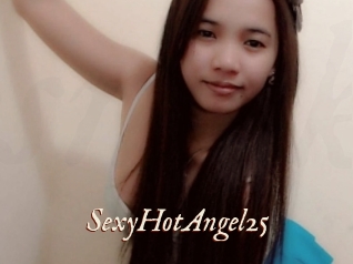 SexyHotAngel25