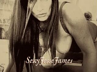 SexyJesseJames