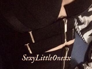 SexyLittleOnexx