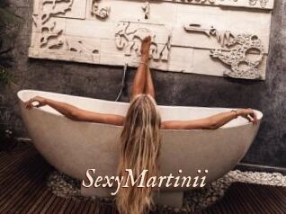 SexyMartinii